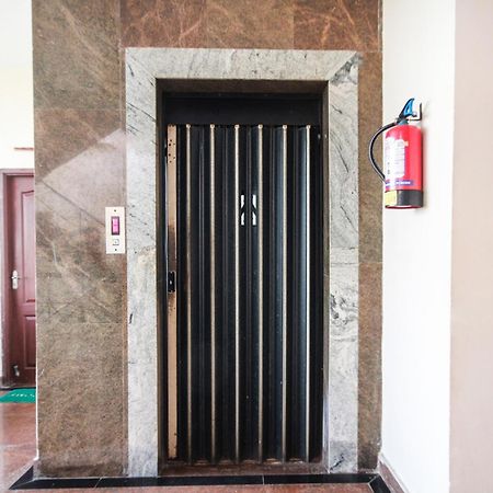 Hotel O Lk Residency Tindivanam Exterior foto