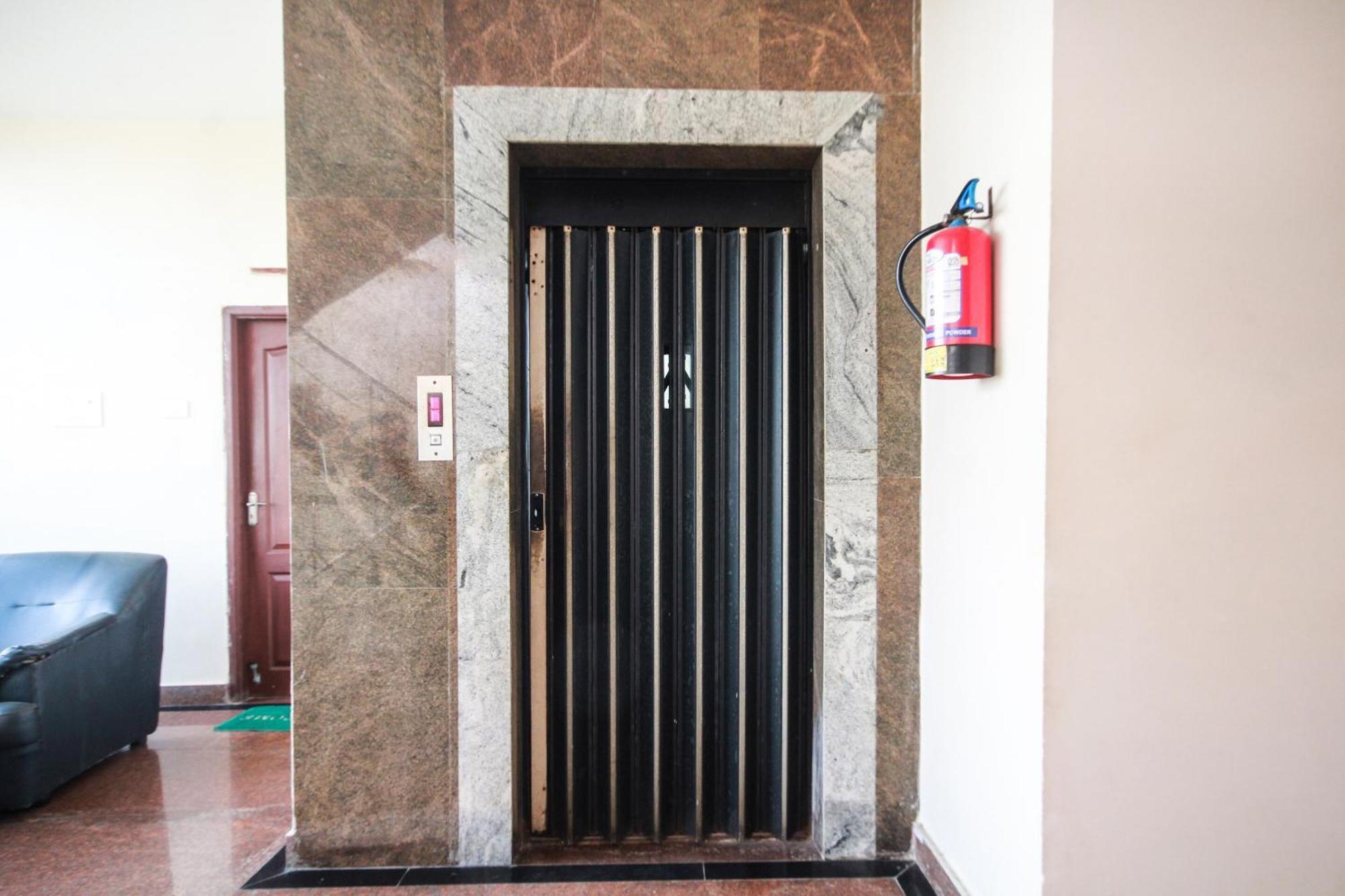 Hotel O Lk Residency Tindivanam Exterior foto