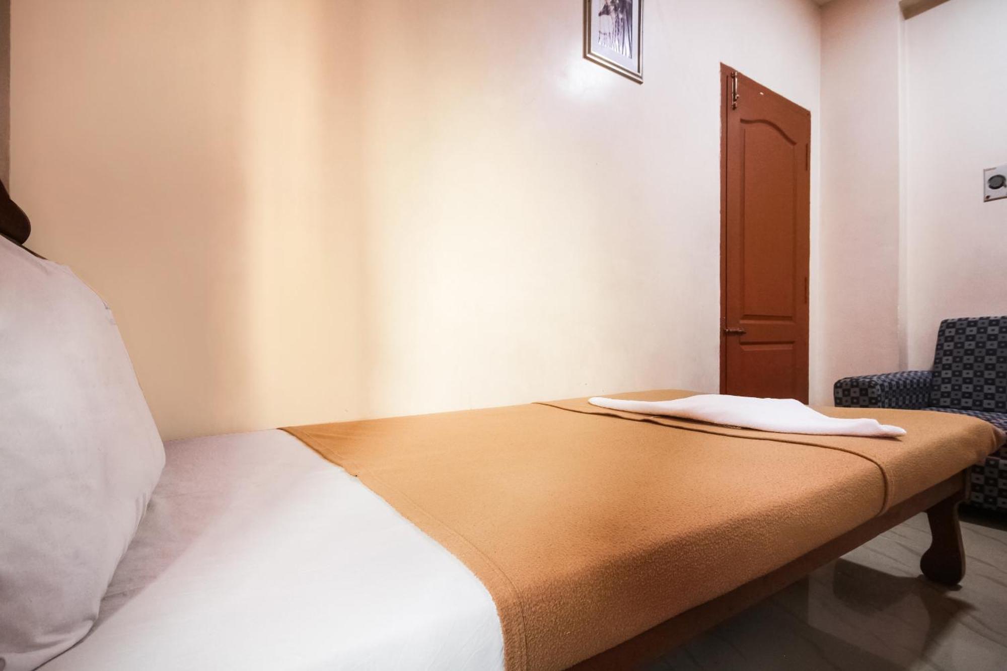 Hotel O Lk Residency Tindivanam Exterior foto
